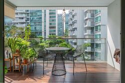 The Minton (D19), Condominium #523249731